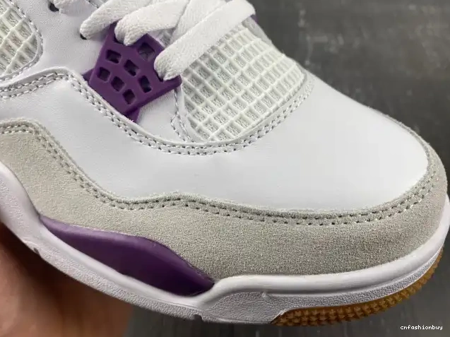 SB DR5415-150 Jordan Retro 4 0628